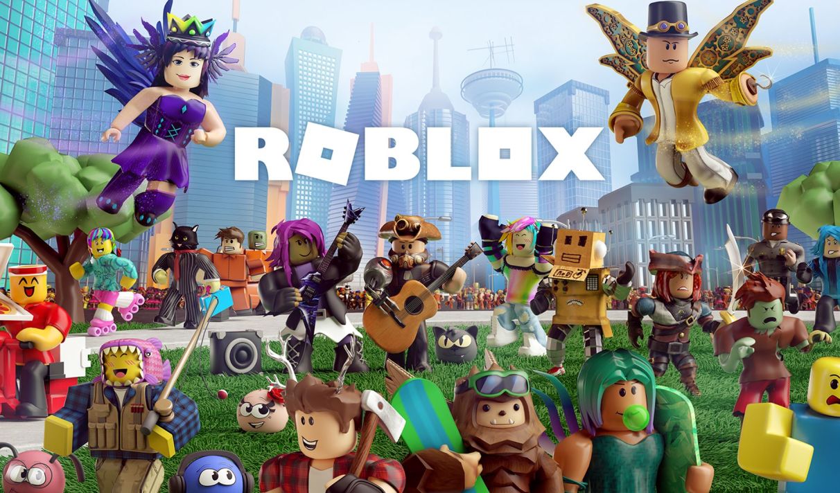 Des Dessins Moches Des Jeux Simplistes Et 178 Millions D Adeptes Pourquoi Roblox A Tant De Succes - comment coder un jeux sur roblox