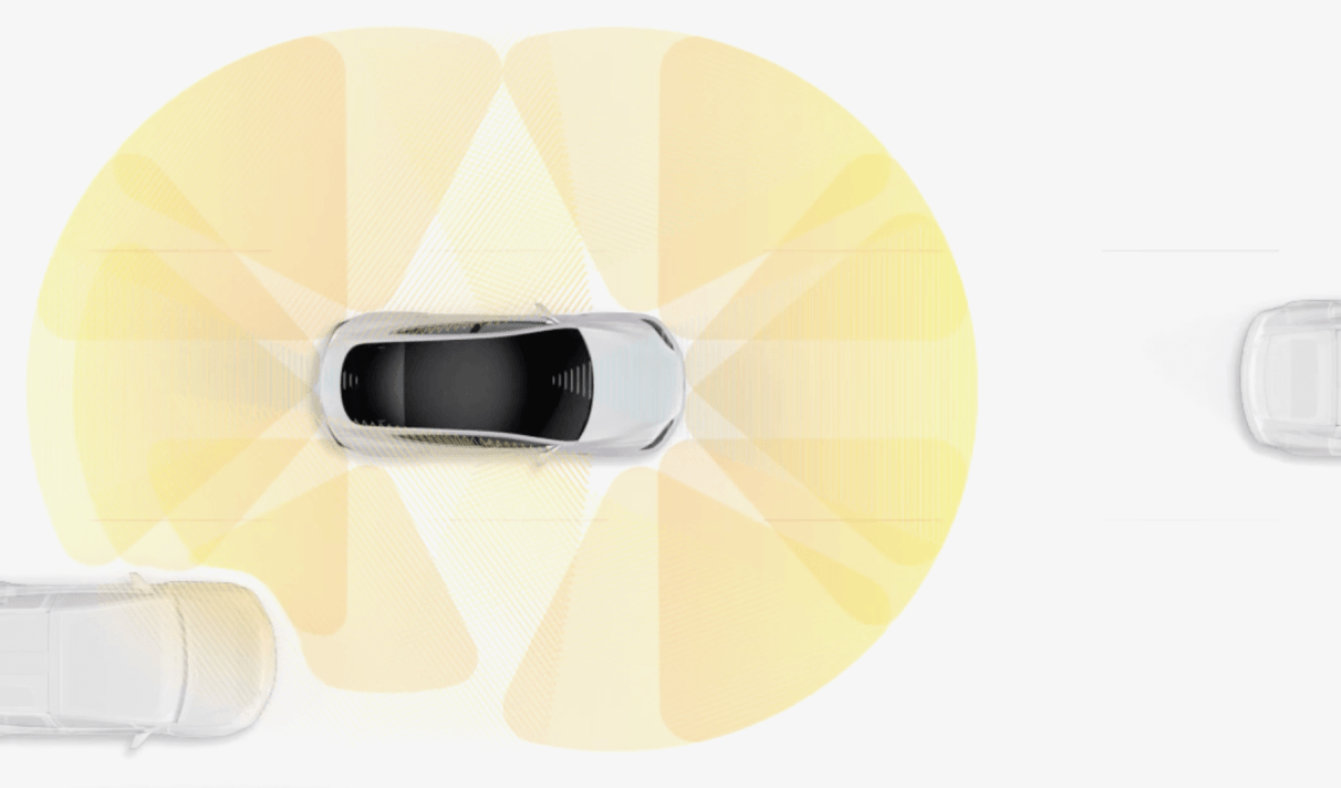 Tesla Reactive Les Options De La Model S Achetee D Occasion Et Amputee A Distance