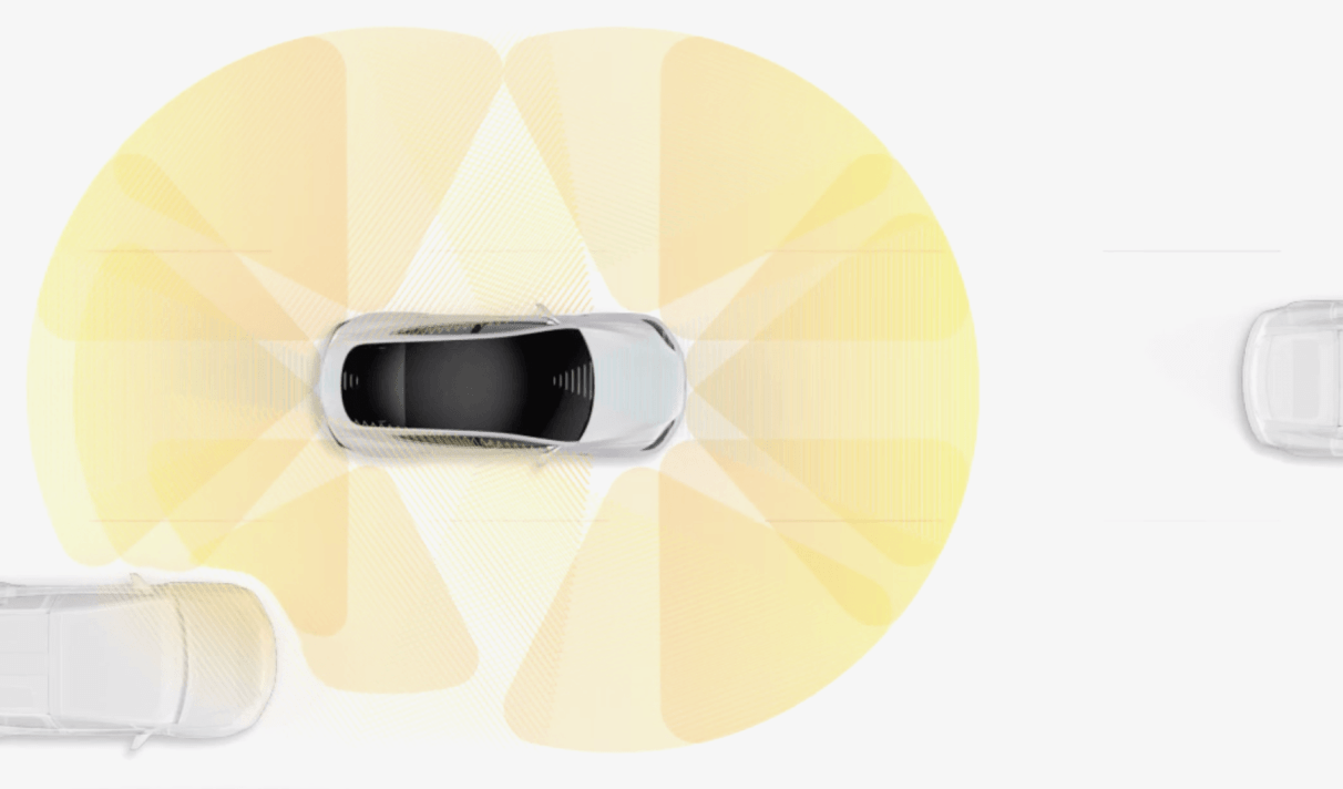Tesla Reactive Les Options De La Model S Achetee D Occasion Et Amputee A Distance Tesla Reactive Les Options De La Model S Achetee D Occasion Et Amputee A Distance