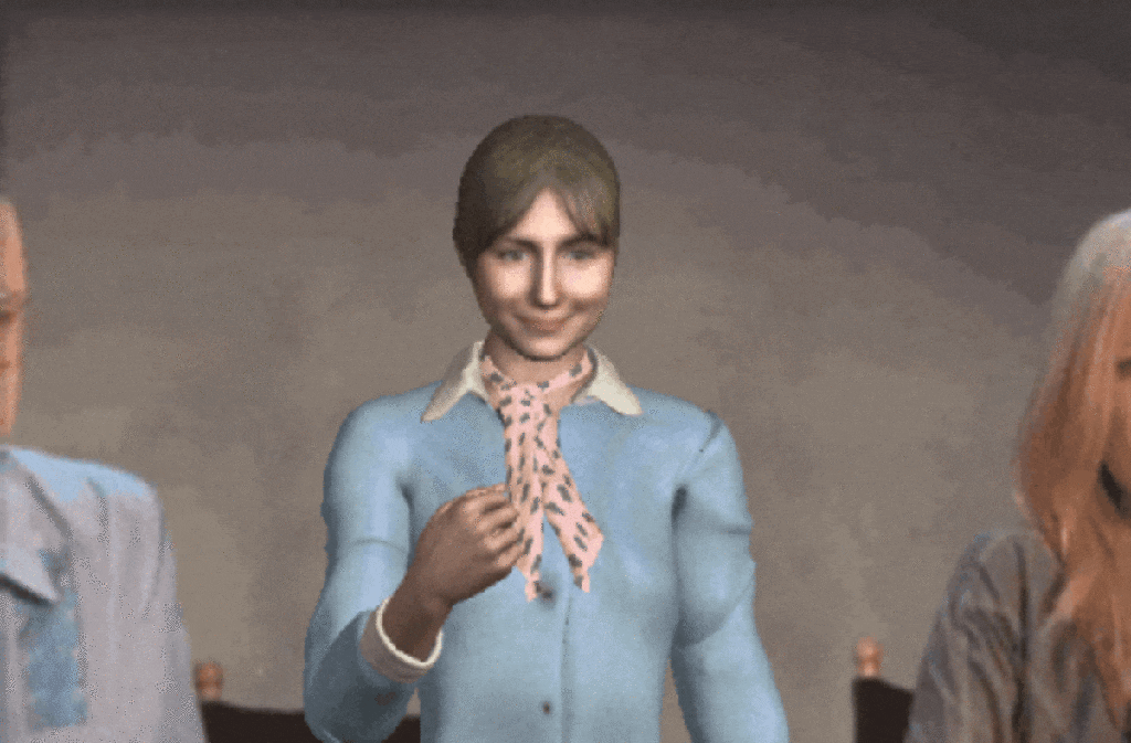 Cette Application Permet De Coller Votre Visage Sur Un Gif Celebre Et C Est Fabuleux Cette Application Permet De Coller Votre Visage Sur Un Gif Celebre Et C Est Fabuleux