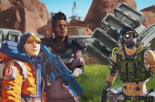 Apex Legends a été hacké pour dénoncer le hack de la saga Titanfall