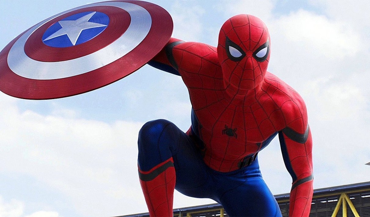 Pourquoi Spider Man Ne Sera Plus Dans Les Films Marvel