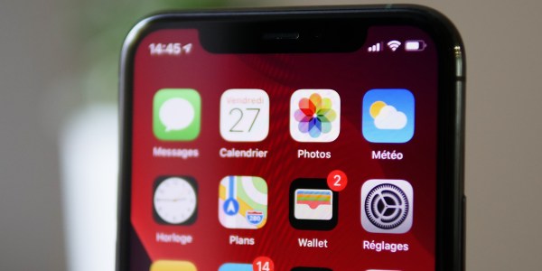 Iphone Le Correctif Ios 13 1 1 Est Deja La
