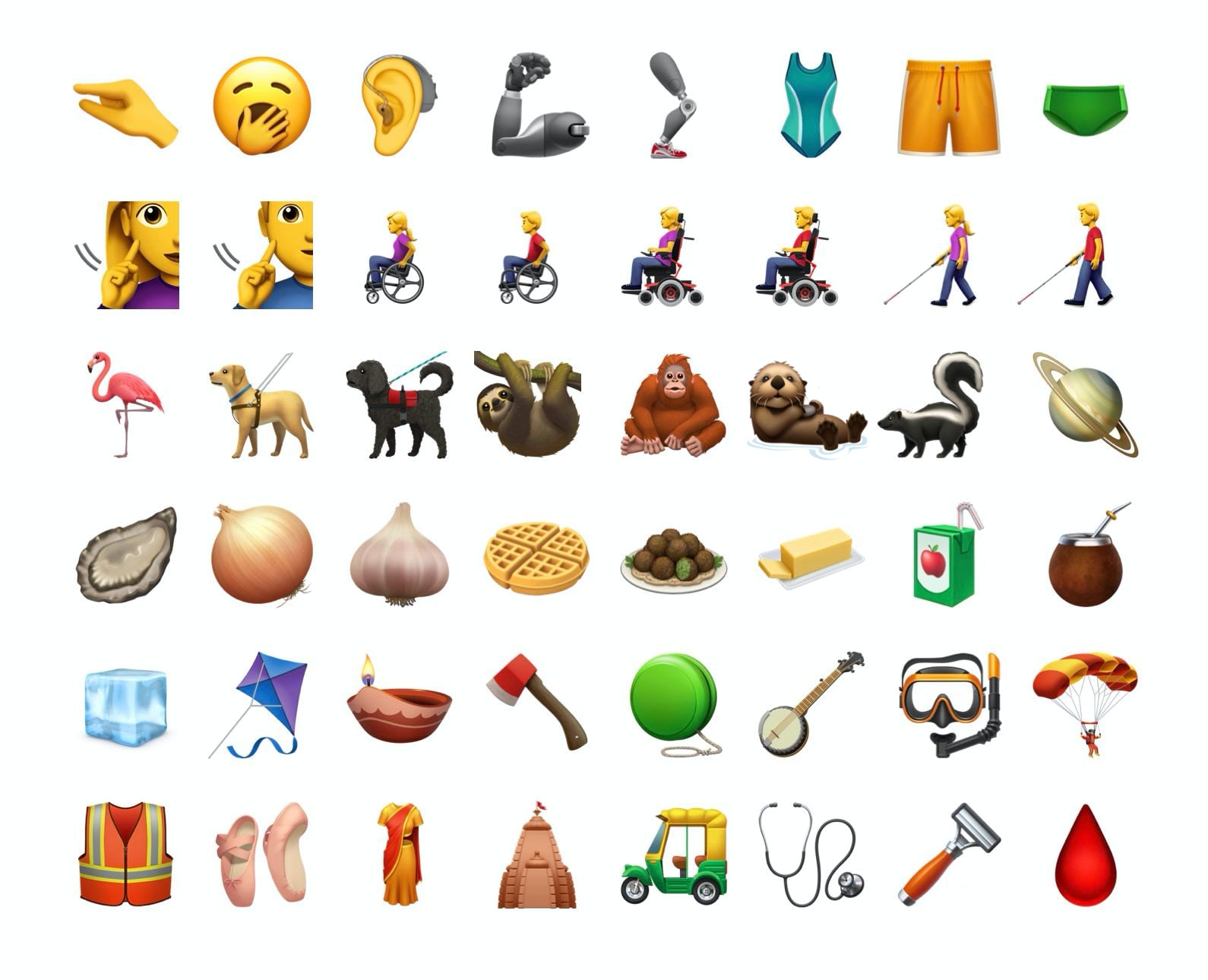 emoji Tout savoir Numerama