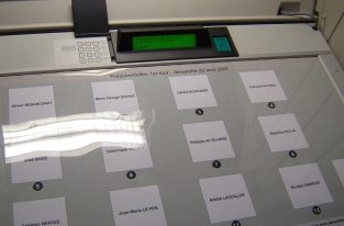 Élection présidentielle : l’usage des machines à voter sera davantage encadré