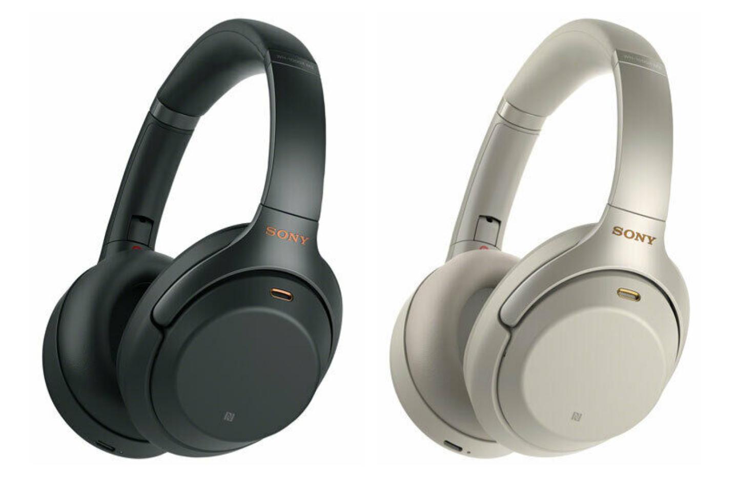 Meilleur Casque Bluetooth Moins De 150 Euros Sony WH-1000XM3 : Tout savoir - Numerama