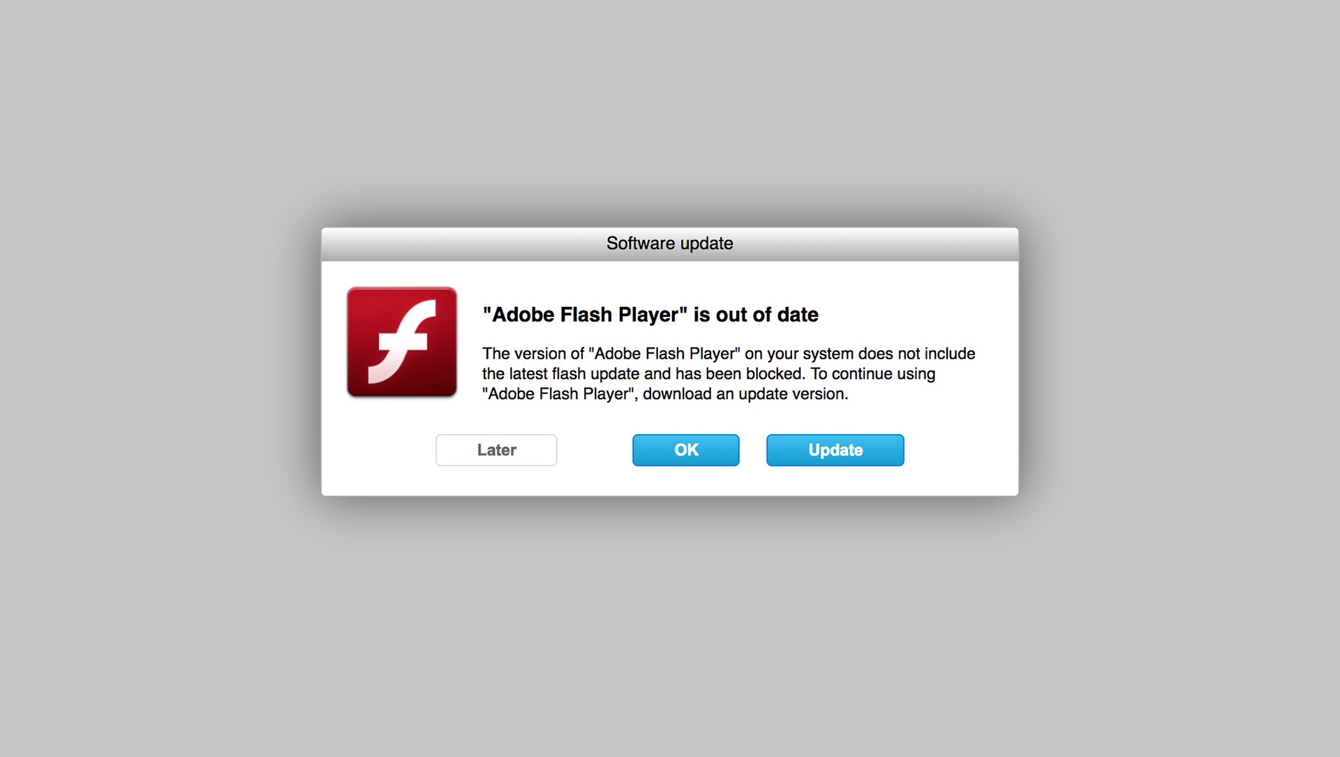 flash player windows 8.1