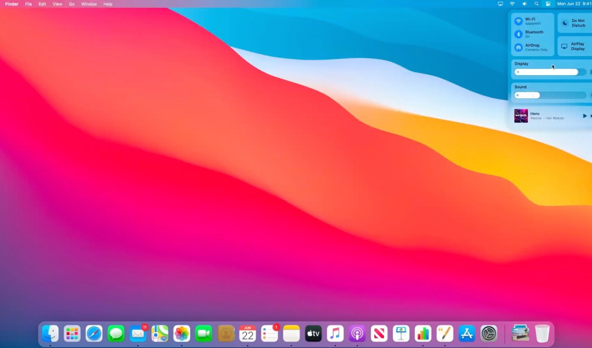 Mac Mac