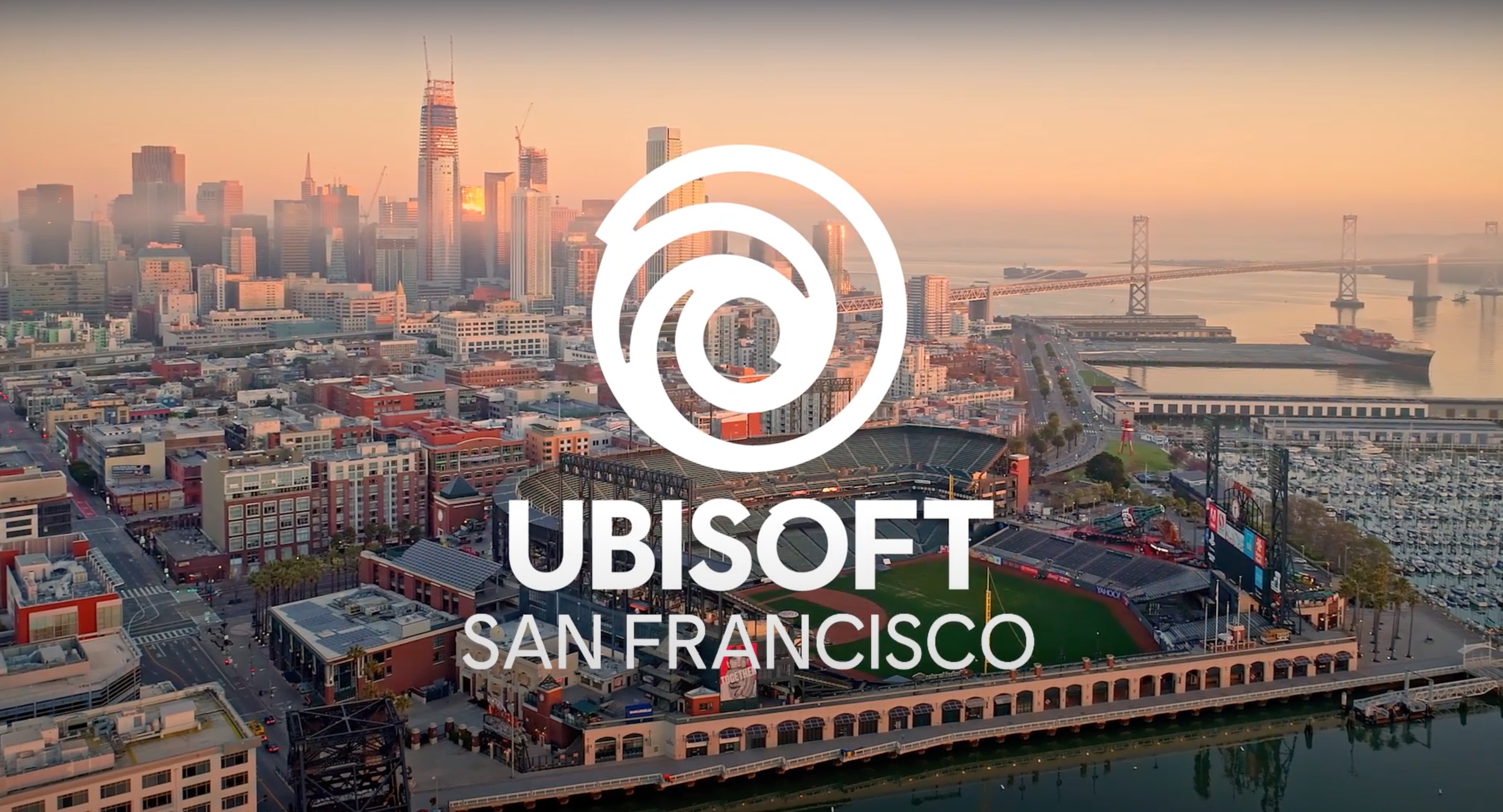 Ubisoft toronto проекты