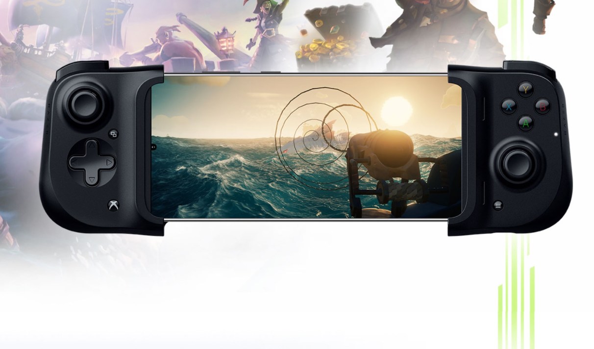 Le Xbox Game Pass Sera Disponible Au Printemps Sur Iphone Et Ipad Grace A Une Web App