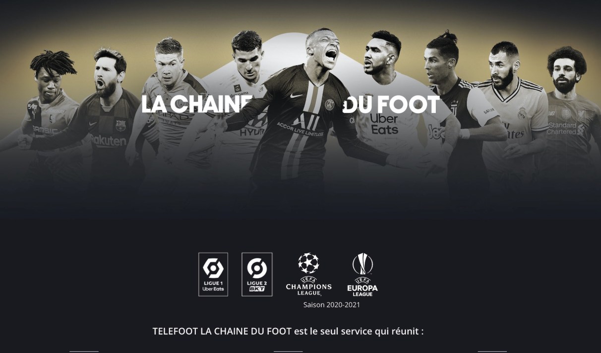 Fin De La Ligue 1 Sur Telefoot Comment Resilier En Fonction De Votre Abonnement