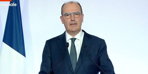Covid 19 Comment Revoir Les Annonces De Jean Castex Ce Vendredi 11 Septembre Covid 19 Comment Revoir Les Annonces De Jean Castex Ce Vendredi 11 Septembre