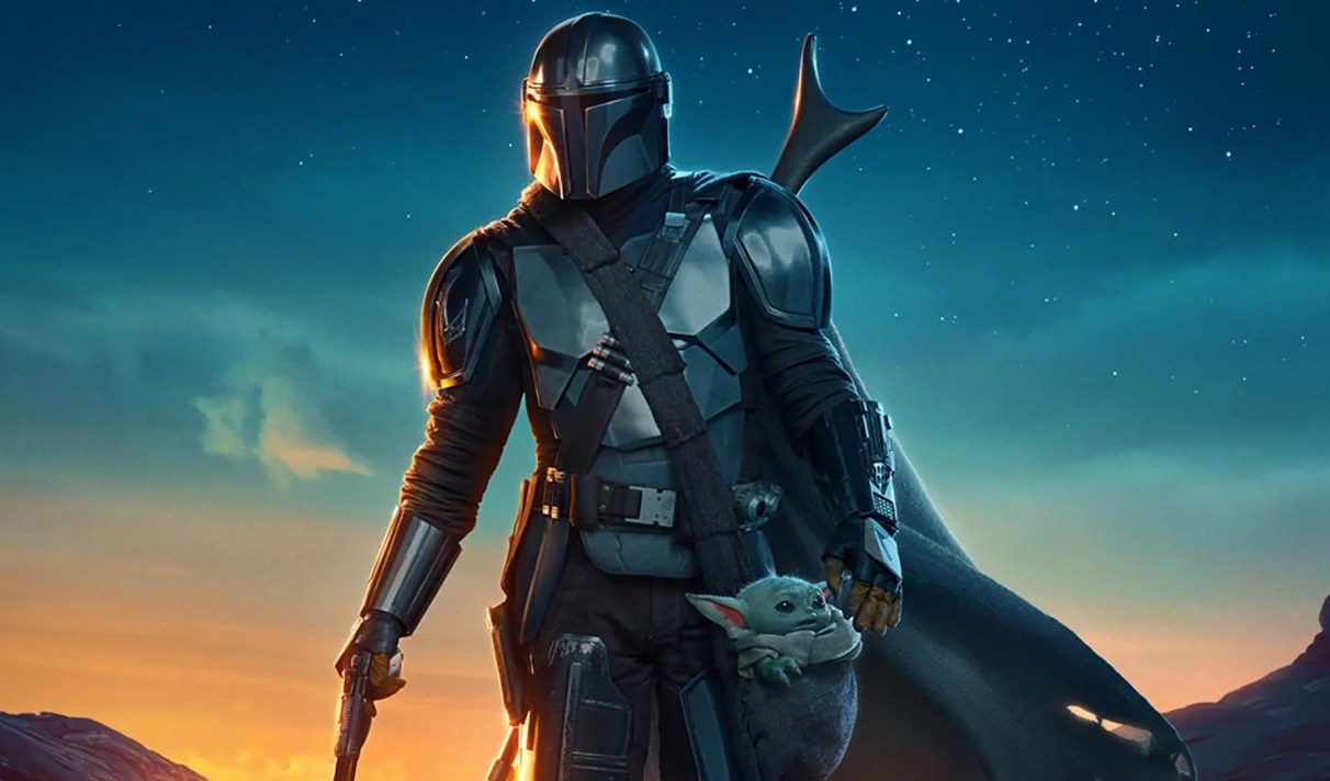 The Mandalorian Saison 2 Tout Savoir Sur La Serie Star Wars De Disney The Mandalorian Saison 2 Tout Savoir Sur La Serie Star Wars De Disney