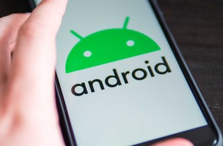 Google n’assure même pas le meilleur suivi logiciel d'Android