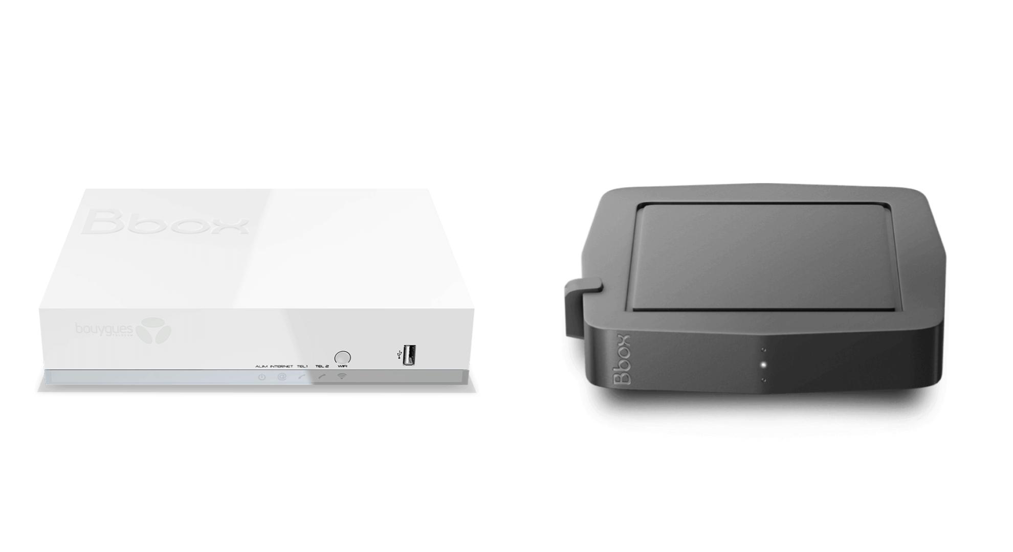 Bouygues promet une "baisse de prix historique" avec sa Bbox