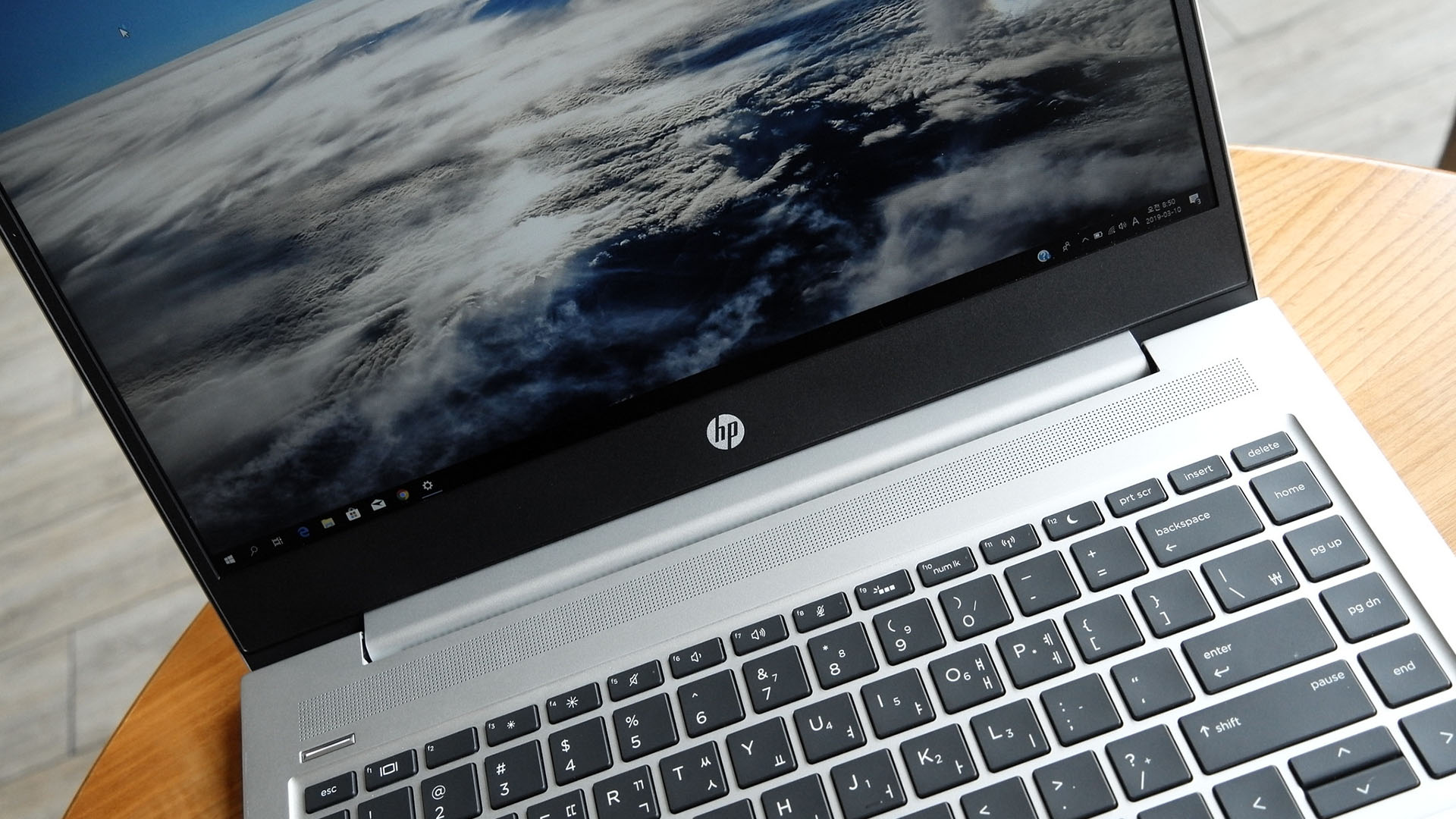 batterie ordinateur portable hp