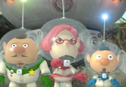 Pikmin 3 méritait bien une deuxième chance sur Nintendo Switch