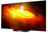 L'OLED est beaucoup plus abordable avec cette TV LG 55BX3 en promotion