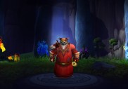 Le joueur de WoW qui n'est dans aucun camp a atteint le niveau max sans violence