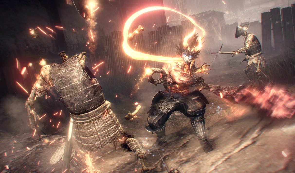 The Nioh Collection sur PS5 : nos 7 conseils pour bien débuter