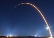 Comment Observer Le Train De Satellites Starlink Visible Une Derniere Fois Ce 26 Avril Dans Le Ciel