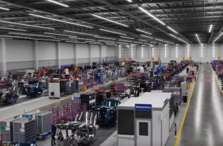 Nvidia brouille la frontière entre monde réel et simulation avec son « Omniverse »