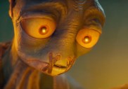 Le héros du jeu vidéo Oddworld: Soulstorm est vraiment étrange, mais attachant