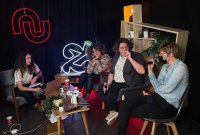 Journée de la visibilité lesbienne : rendez-vous sur Twitch avec Madmoizelle et Numerama