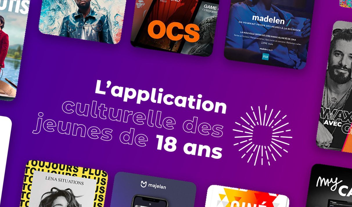Comment Avoir Ocs Avec Le Pass Culture
