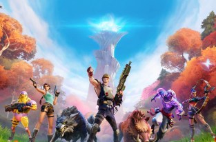 Fortnite se refait une beauté sur PC : quelle configuration faut-il pour en bénéficier ?