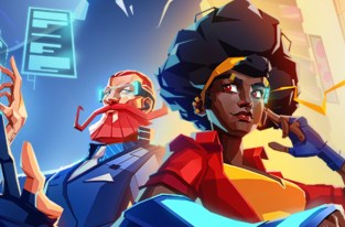 Le jeu 100 % coopératif Operation: Tango est un Espace Game virtuel malin, mais un peu limité