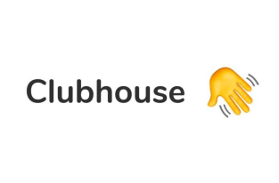 En France, l'app Clubhouse fait beaucoup parler, mais n’est pas tant utilisée