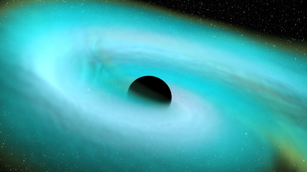 « Cataclysme cosmique » : la fusion inédite de trous noirs et d’étoiles à neutrons a été détectée