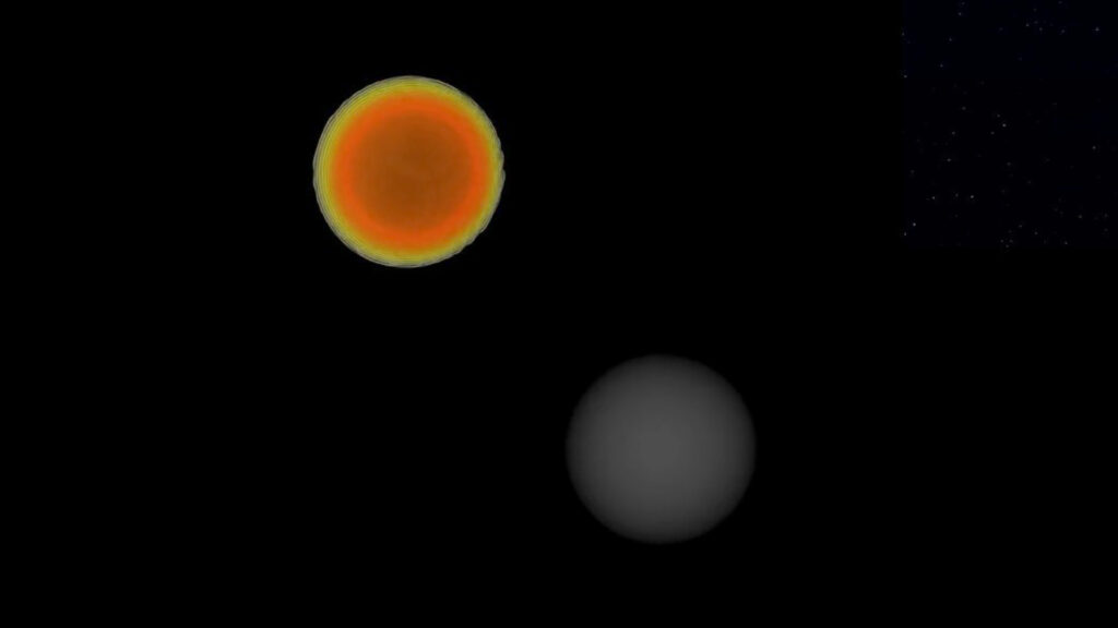 « Cataclysme cosmique » : la fusion inédite de trous noirs et d’étoiles à neutrons a été détectée