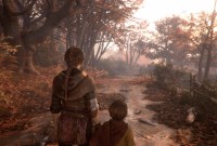 Ne loupez pas l'incontournable A Plague Tale: Innocence, qui renaît sur PS5 et Xbox...