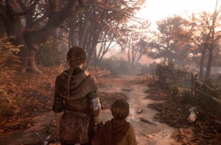 Ne loupez pas l'incontournable A Plague Tale: Innocence, qui renaît sur PS5 et Xbox Series X