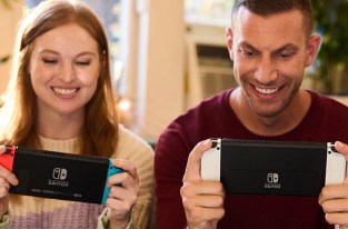 Nintendo Switch versus Switch OLED : quelles différences entre les deux consoles ?