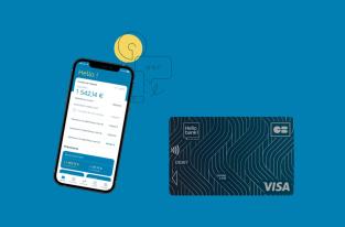 Hello Business : voici l'offre bancaire d'Hello bank! taillée pour les indépendants qui se lancent