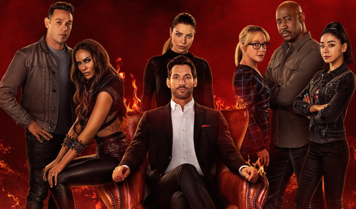 Lucifer, saison 6 : quand sont prévus les ultimes épisodes sur Netflix ?