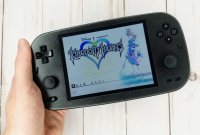 Un passionné transforme la PS2 en console portable