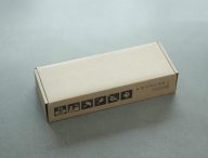 Packaging du Steam Deck de Valve // Source : Valve Packaging du Steam Deck de Valve // Source : Valve