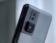 La caméra rétractable pour smartphone d'Oppo // Source : Oppo La caméra rétractable pour smartphone d'Oppo // Source : Oppo